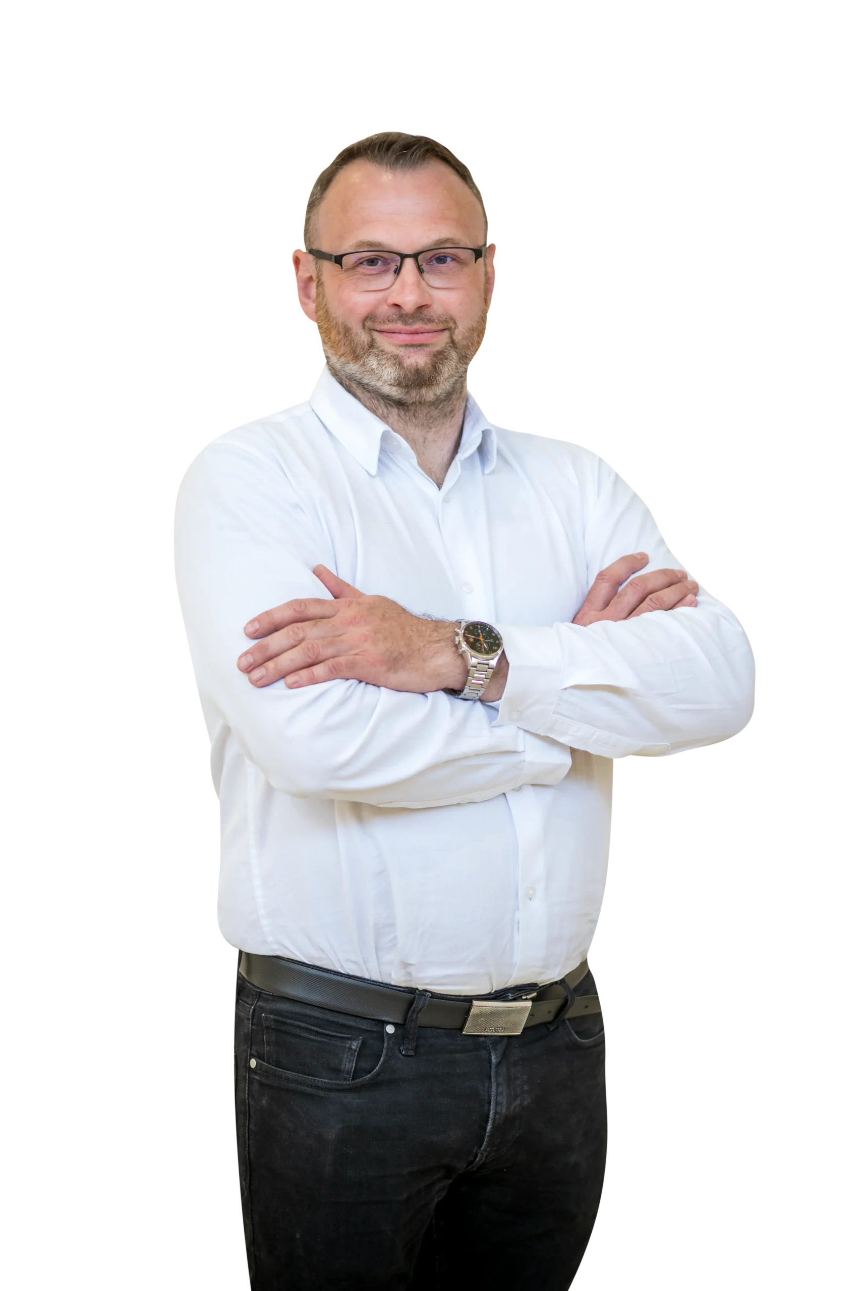 Marcin Zajączkowski - Sprzedaż